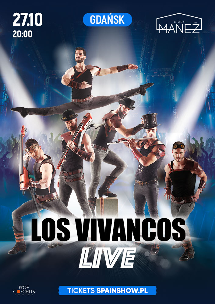 LOS VIVANCOS
