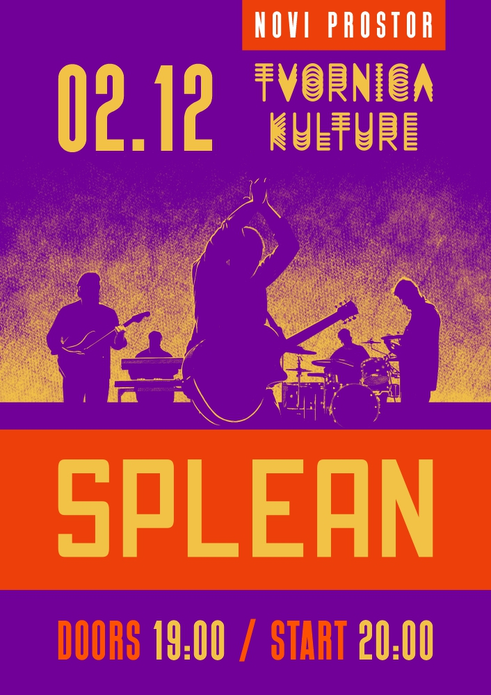 SPLEAN