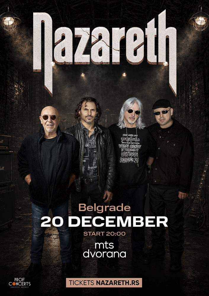 NAZARETH