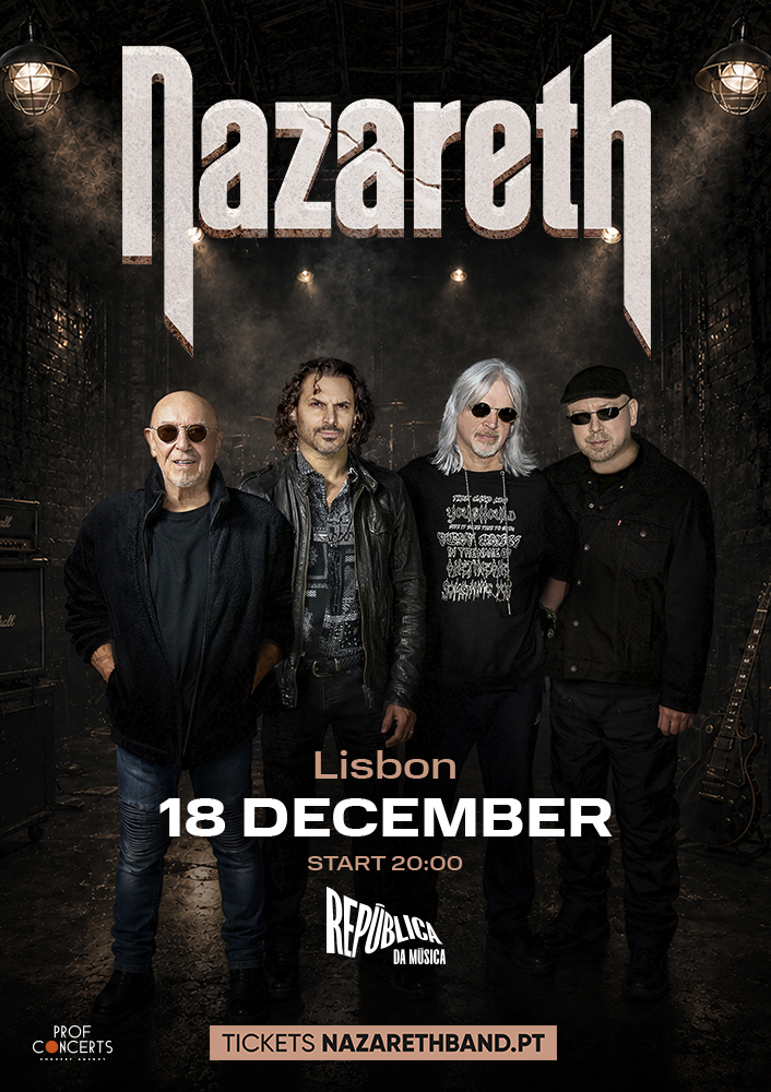NAZARETH