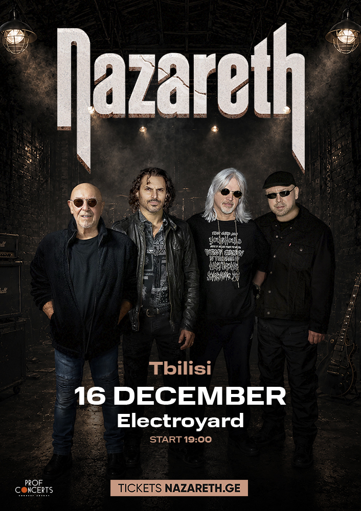 NAZARETH