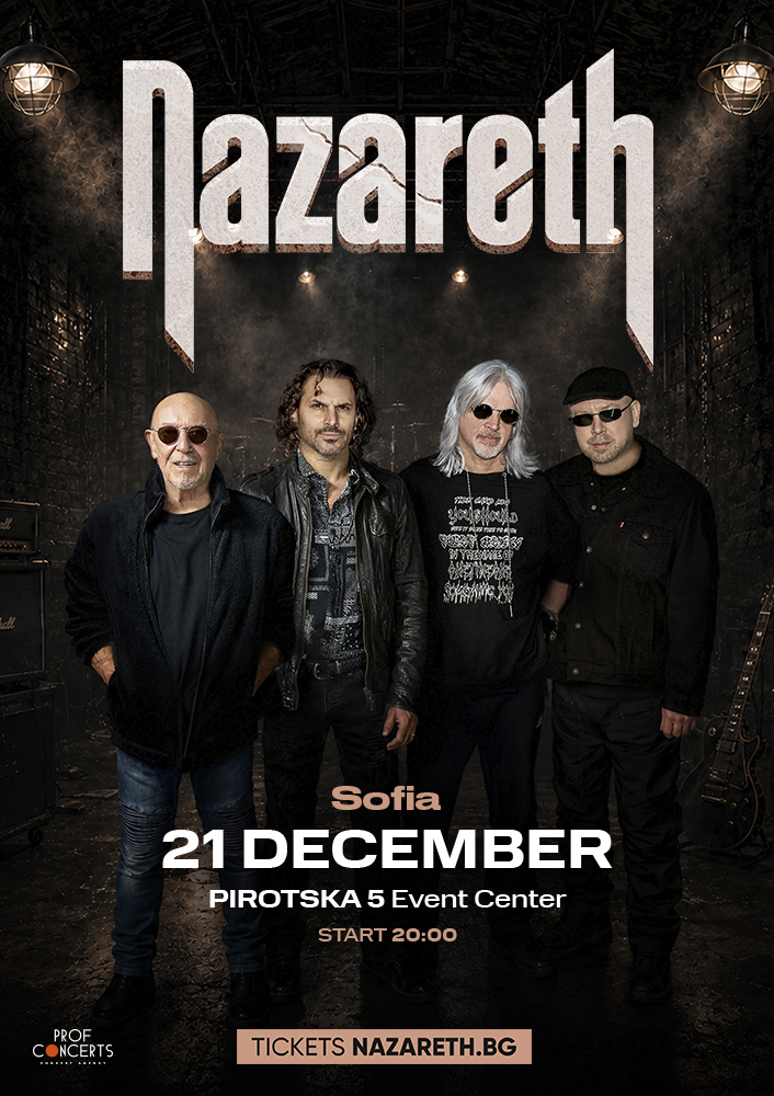 NAZARETH