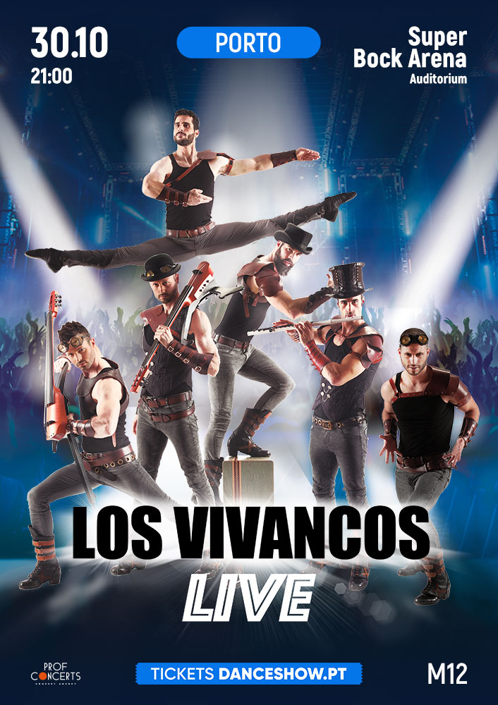 LOS VIVANCOS