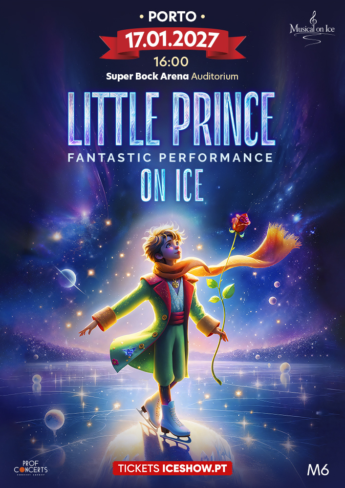 LITTLE PRINCE