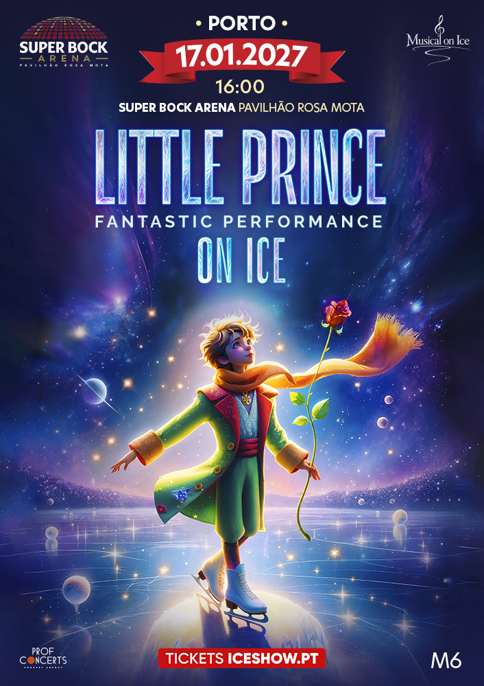 LITTLE PRINCE
