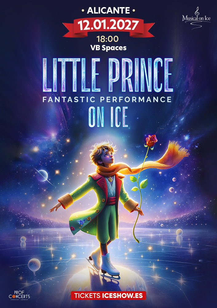 LITTLE PRINCE